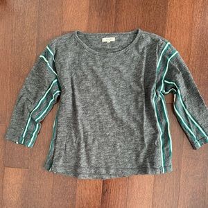 Madewell top